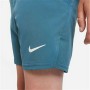 Träningsshorts Nike Flex Ace Indigo