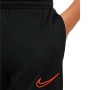 Lange Sporthose Nike Dri-FIT Academy Schwarz Kinder