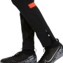 Long Sports Trousers Nike Dri-FIT Academy Black Boys