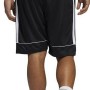 Sports Shorts Adidas Creator 365 M Black Men