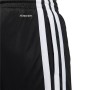 Sport Shorts Adidas Creator 365 M Schwarz Herren