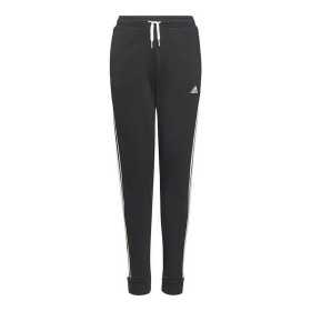 Long Sports Trousers Adidas Essentials French Terry