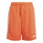 Sport Shorts Adidas Chelsea Orange