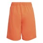 Sport Shorts Adidas Chelsea Orange