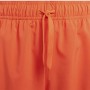 Sport Shorts Adidas Chelsea Orange