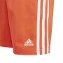 Sport Shorts Adidas Chelsea Orange
