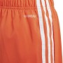 Sport Shorts Adidas Chelsea Orange