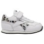 Sports Shoes for Kids Reebok Royal Classic Jogger 3 White