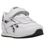 Sports Shoes for Kids Reebok Royal Classic Jogger 3 White