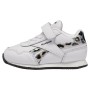 Sports Shoes for Kids Reebok Royal Classic Jogger 3 White