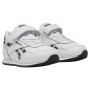 Sports Shoes for Kids Reebok Royal Classic Jogger 3 White