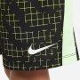 Sports Shorts Nike Dri-FIT Multicolour