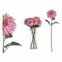 Dekorative Blume Dahlie Papier Kunststoff 16 x 74 x 16 cm (16 x 74 x 16 cm)