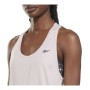 Débardeur Femme Reebok Mesh Lavande