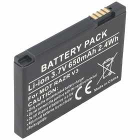 Batterie pour Téléphone Portable 14065 (Reconditionné A+)