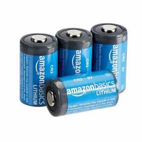 Batterier XXL Hose CR2-4 (Renoverade A+)