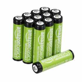 Laddningsbara Batterier XXL Hose 85AAAHCB 1,2 V (Renoverade A+)