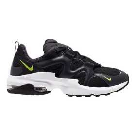 Gymnastikskor, Herr Nike Air Max Graviton Svart