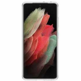 Mobilfodral Samsung EF-QG998 6,8" Samsung Galaxy S21 Ultra Transparent