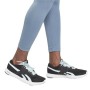 Sportleggings Reebok Identity Logo W Indigo