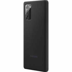 Mobilfodral Samsung EF-PN980 Samsung Galaxy Note 20 Svart