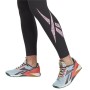 Leggings de Sport Reebok Moder Safari Noir