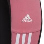 Leggings de Sport Adidas Essentials Colorblock Noir