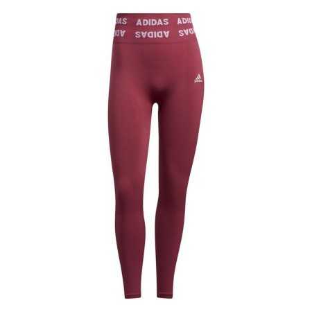 Leggings de Sport Adidas Aeroknit High-Rise