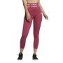 Leggings de Sport Adidas Aeroknit High-Rise