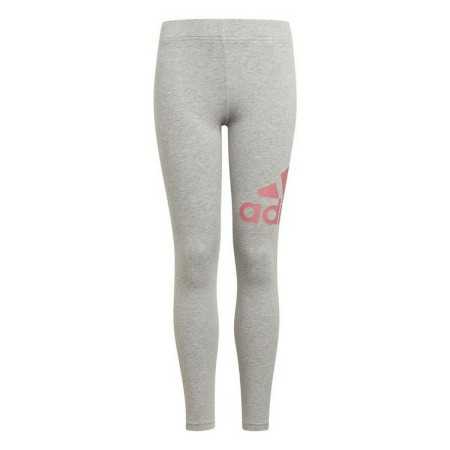 Leggings de Sport Adidas Essentials Gris foncé