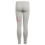 Leggings de Sport Adidas Essentials Gris foncé