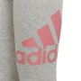 Leggings de Sport Adidas Essentials Gris foncé