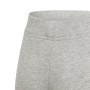 Leggings de Sport Adidas Essentials Gris foncé