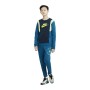 Sweat sans capuche enfant Nike Amplify Bleu