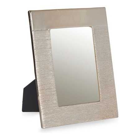 Photo frame Golden Ceramic (18,5 x 1,5 x 23 cm)