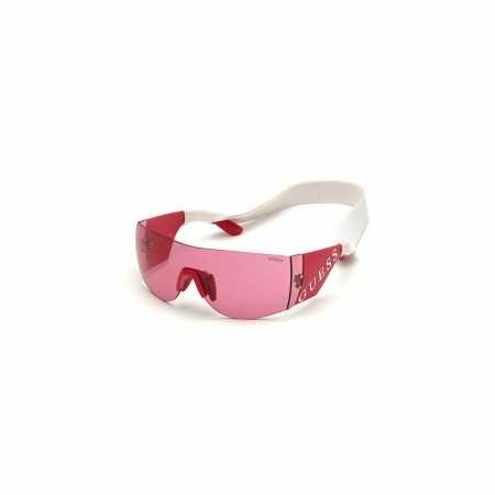 Damensonnenbrille Guess GU-7662-S 72S