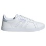 Sports Trainers for Women Adidas Courtpoint Base W