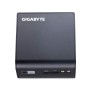 Prozessor Gigabyte GB-BMCE-4500CFANLESS