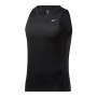 Débardeur Homme Reebok Essentials Noir