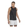 Débardeur Homme Reebok Essentials Noir