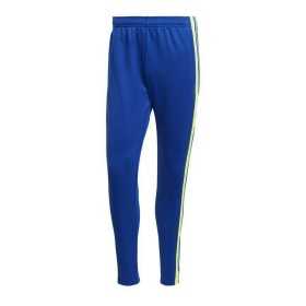 Pantalon pour Adulte Adidas Squadra 21 M Bleu Homme