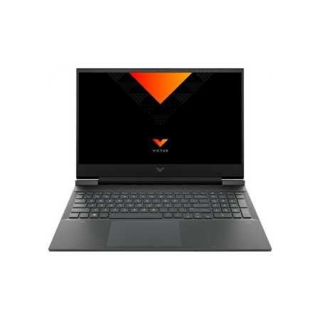 Notebook HP 16-e0068ns 16,1" Ryzen 5-5600H 8 GB RAM 512GB SSD 512 GB SSD 8 GB RAM GTX 1650