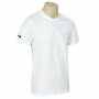 Men’s Short Sleeve T-Shirt Nike CJ1682-002 White