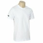 T-shirt med kortärm Herr Nike CJ1682-002 Vit