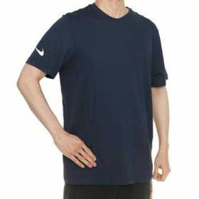 T-shirt à manches courtes homme Nike CJ1682-002 Marin
