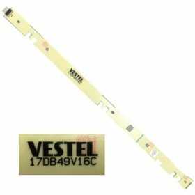 LED-Leisten Vestel 17DB49V16C (Restauriert A+)