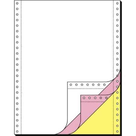 Kontinuerligt Papper till Skrivare 32249 (Renoverade A)