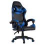 Gaming Chair Black Blue