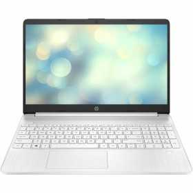 Notebook HP 15S-EQ2101NS 15,6" R5-5500U 8 GB RAM 256 GB SSD 15,6" 8 GB RAM 256 GB
