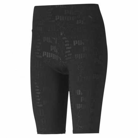 Sport-leggings, Dam Puma 938828 010 Svart